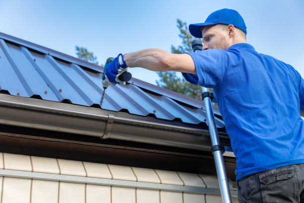 Best Rubber Roofing (EPDM, TPO)  in Olympia, SC