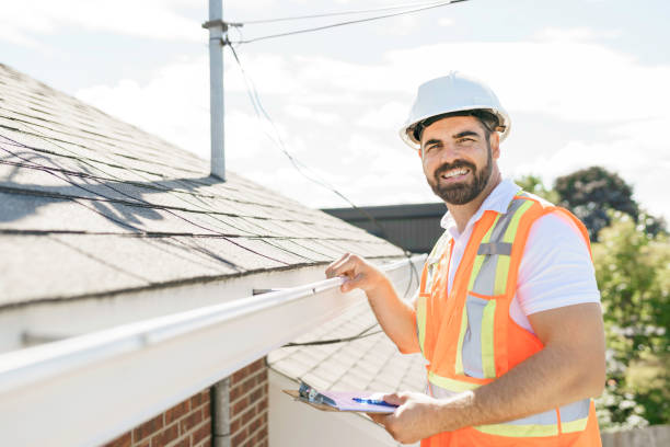 Steel Roofing in Olympia, SC