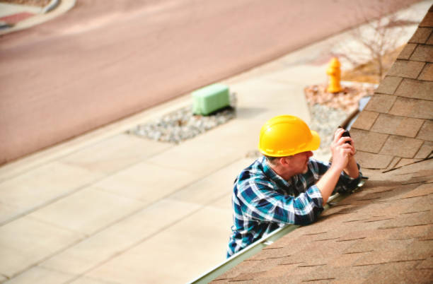 Best Green or Eco-Friendly Roofing Solutions  in Olympia, SC