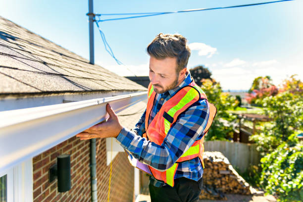 Fast & Reliable Emergency Roof Repairs in Olympia, SC