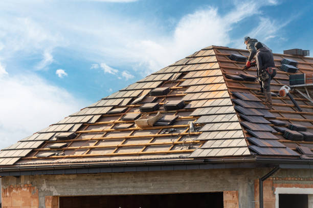 Best Flat Roofing  in Olympia, SC