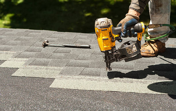 Best Roof Ventilation Installation  in Olympia, SC